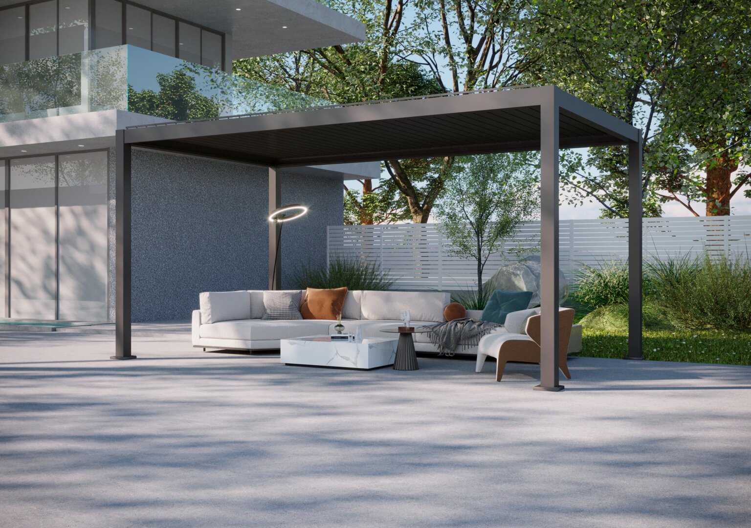 Pergola
