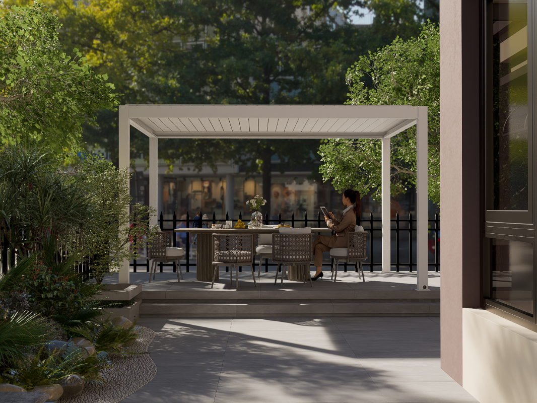 Pergola