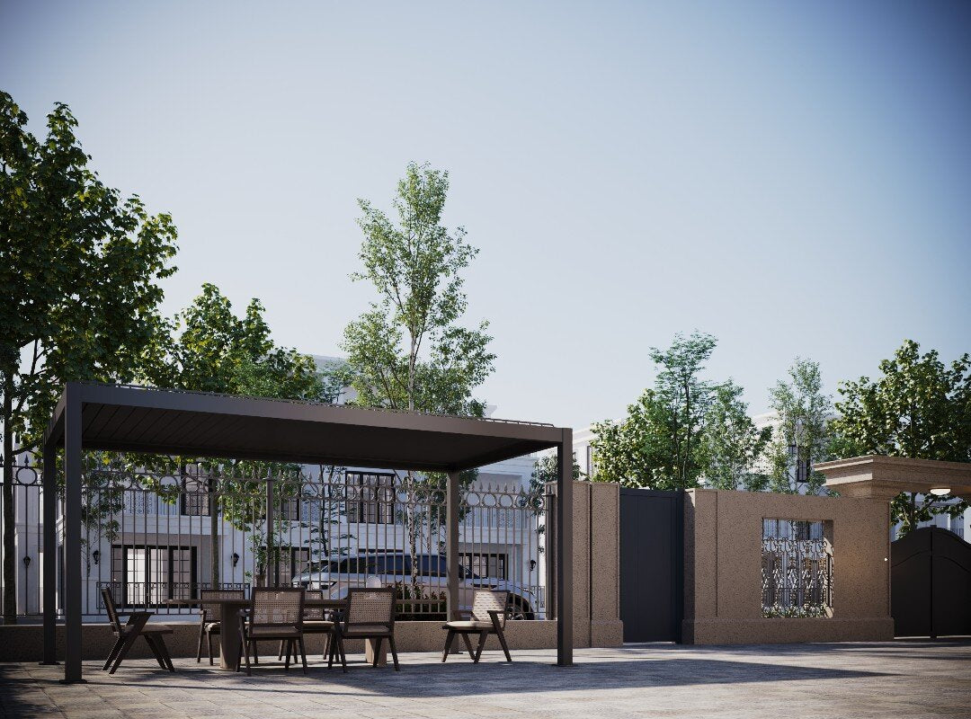 Pergola