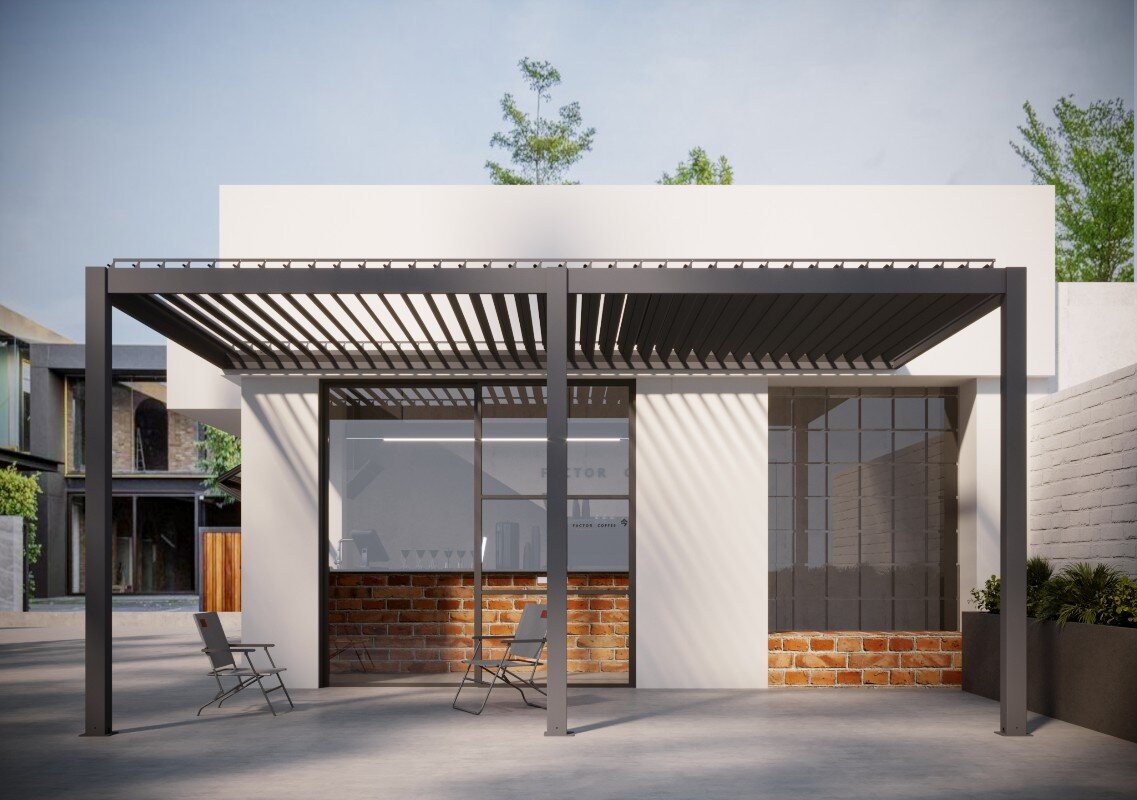 Pergola