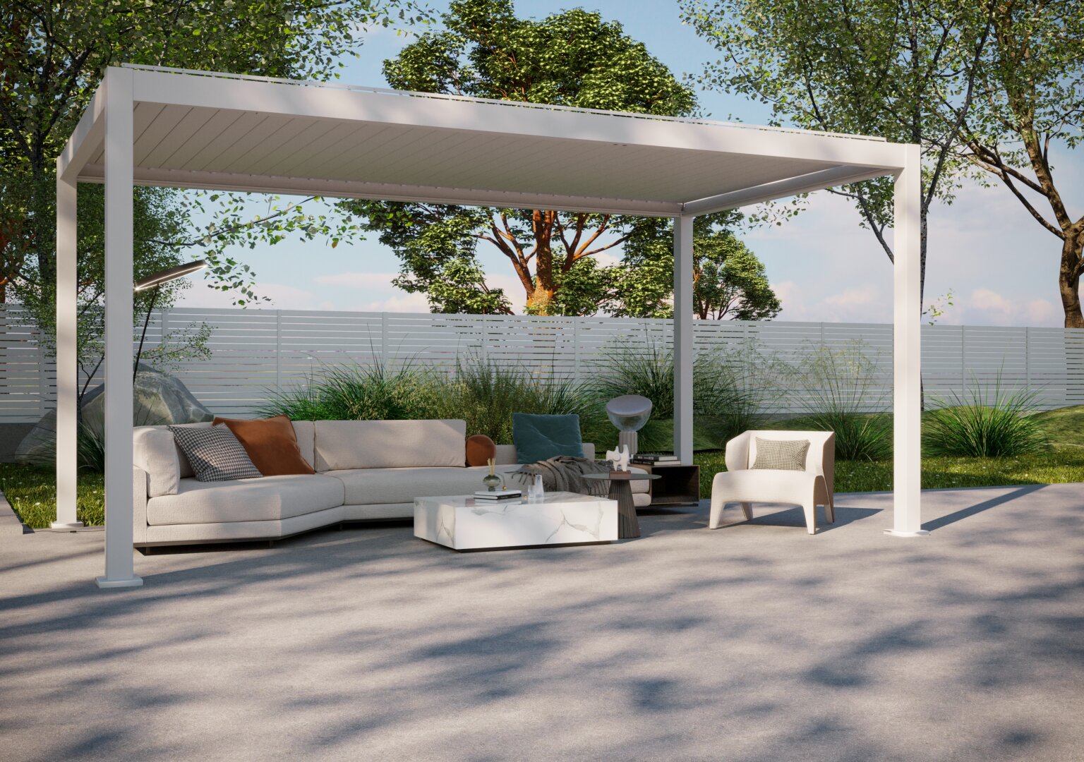 Pergola