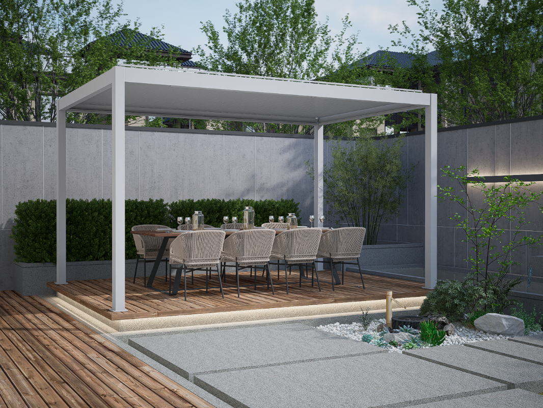 Pergola