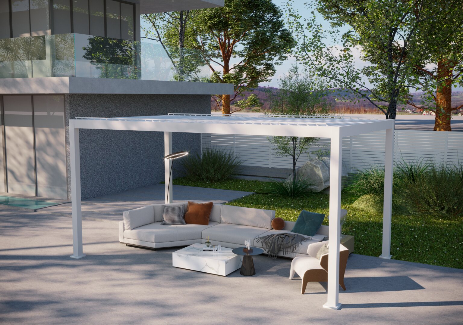 Pergola