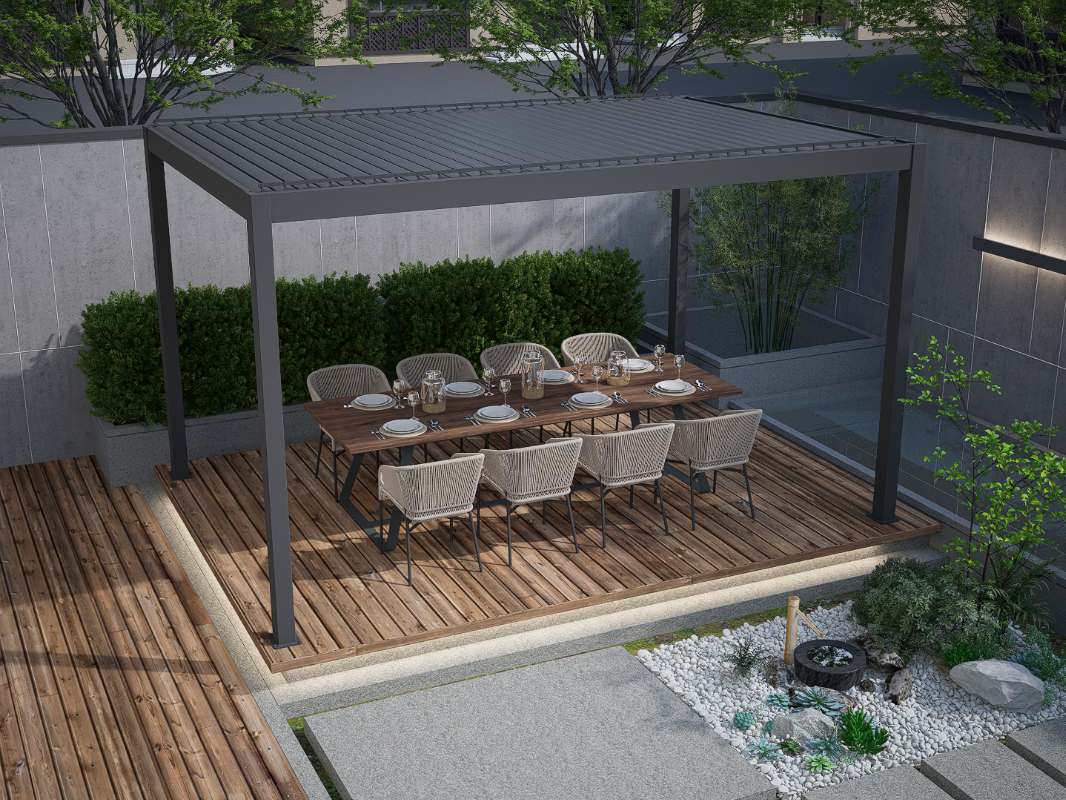 Pergola
