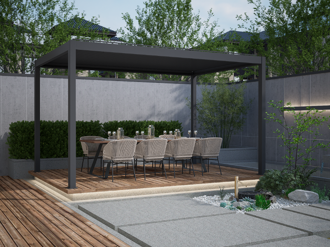 Pergola