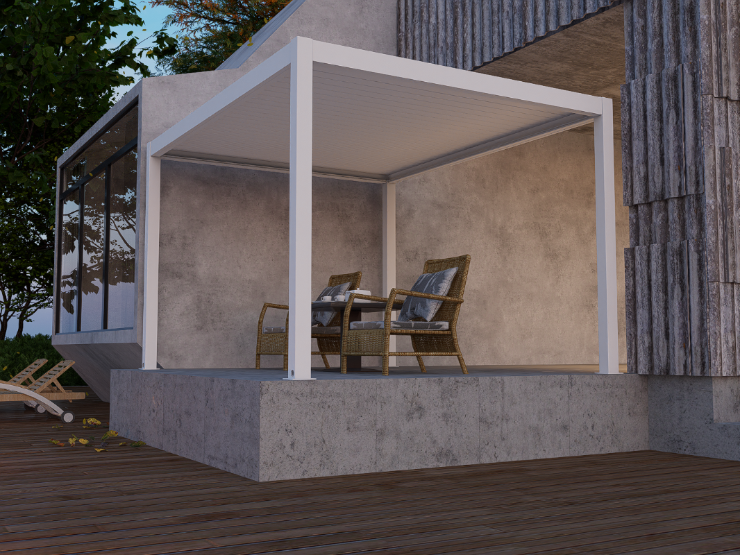 Pergola