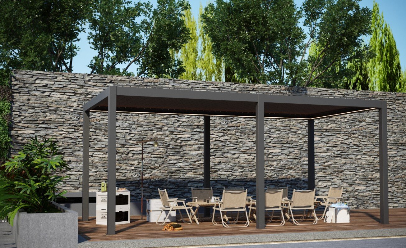 Pergola