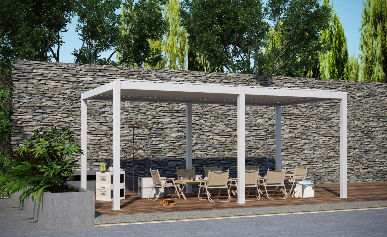Pergola