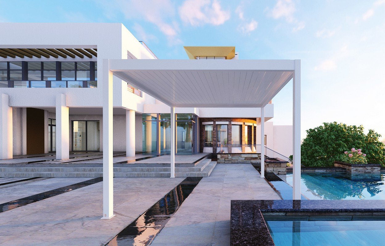 Pergola